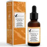 Éclat Natural Skincare Vitamin C Serum