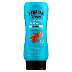 Hawaiian Tropic Island Sport Ultra Light SPF 50
