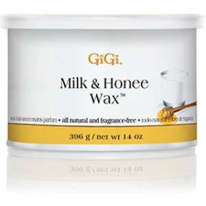 Gigi Milk & Honee Wax