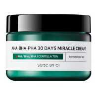 Some By Mi AHA ∙ BHA ∙ PHA 30 Days Miracle Cream