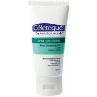Celeteque Acne Cleansing Gel