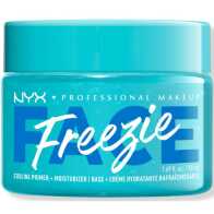 NYX Professional Makeup Face Freezie Cooling Primer + Moisturizer