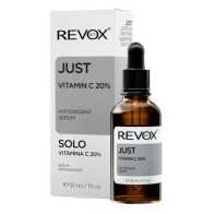 Revox Just 20% Vitamin C Antioxidant Serum