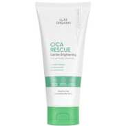 Luxe Organix Cica Rescue Gentle Brightening Low PH Daily Cleanser