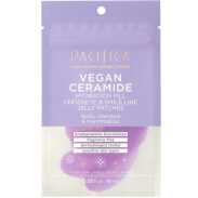 Pacifica Vegan Ceramide Hydration Under Eye & Smile Line Jelly Patches