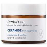 Innisfree Derma Formula Skin Barrier Cream