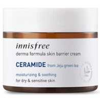 Innisfree Derma Formula Skin Barrier Cream