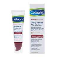 Cetaphil Redness Relieving Daily Facial Moisturizer SPF 20