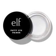 e.l.f. Cosmetics PUTTY EYE PRIMER (White)