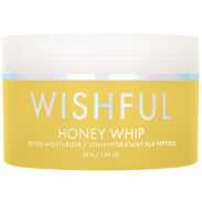 Wishful Honey Whip Peptide And Collagen Moisturizer