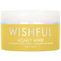 Wishful Honey Whip Peptide And Collagen Moisturizer
