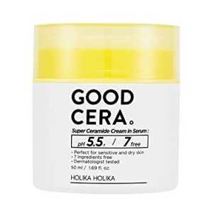 Holika Holika Good Cera Super Cerimide Cream In Serum