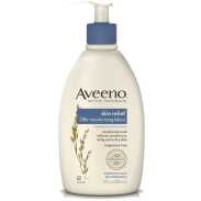 Aveeno Skin Relief 24-Hour Moisturizing Lotion