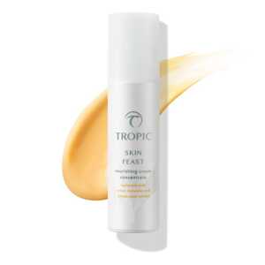 Tropic Skincare Skin Feast Nourishing Cream Concentrate - Unscented