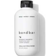 Bond Bar #4 Bonding Shampoo
