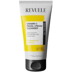 Revuele Vitamin C Facial Cream Cleanser