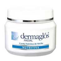 Dermaglós Crema Nutritiva De Noche