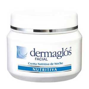 Dermaglós Crema Nutritiva De Noche