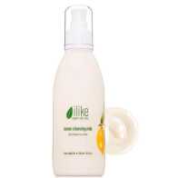 Ilike Organic Skin Care Lemon Cleansing Milk