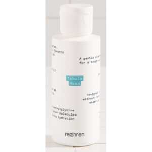 Regimen Lab Tabula Rasa Cleanser