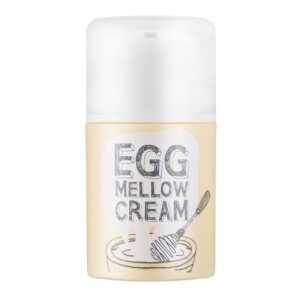 Too Cool For School Egg Mellow Cream