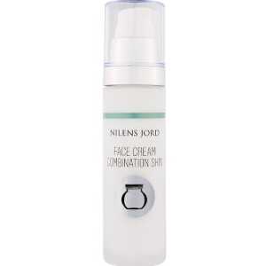 Nilens Jord Face Cream Combination Skin