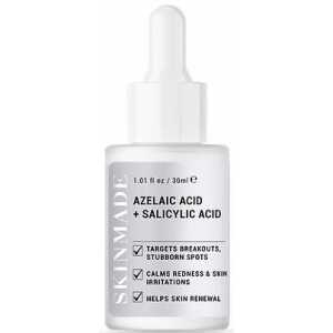 SKINMADE 10% Azelaic + Salicylic Acid Serum