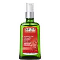 Weleda Awakening Body Beauty Oil