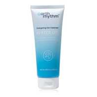 Earth Rhythm Energizing Water Gel Face Cleanser With Earth Marine Water And Chaga Seed