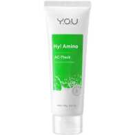 Y.O.U. You Hy! Amino AC-Ttak Anti Acne Facial Wash
