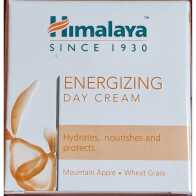 Himalaya Energizing Day Cream