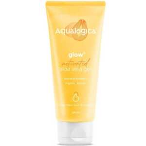Aqualogica Glow+ Activated Aloe Vera Gel