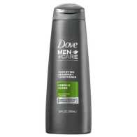 Dove Men+Care 2 In 1 Shampoo And Conditioner
