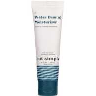 Put Simply Water Dam(n) Barrier Supporting Hydrating Gel Cream