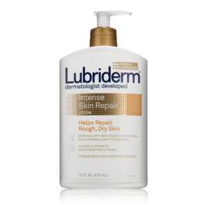 Lubriderm Skin Intense Repair