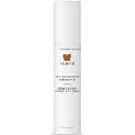 Vivier Daily Moisturizing Cream With SPF 15
