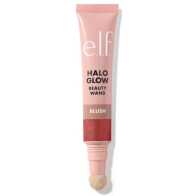 e.l.f. Cosmetics Halo Glow Blush Beauty Wand Rosé You Slay