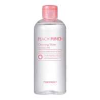 TonyMoly Peach Punch Cleansing Water