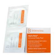 Dr. Dennis Gross Alpha Beta Universal Peel Daily (Step 1 Of 2)