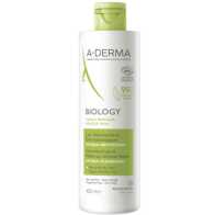 A-Derma Biology Hydra-Cleansing Dermatological Make-Up Remover Lotion