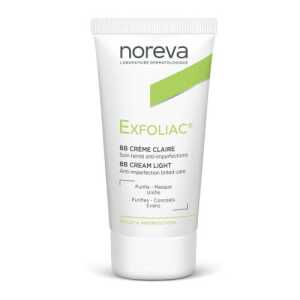 Noreva Exfoliac BB Cream