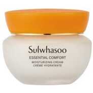 Sulwhasoo Essential Comfort Moisturising Cream