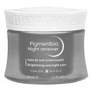 Bioderma Pigmentbio Night Renewer