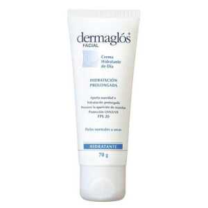 Dermaglós Crema Hidratante De Día