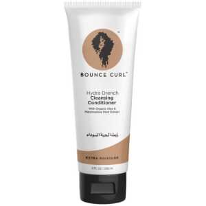 BounceCurl Hydra Drench Cleansing Conditioner