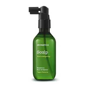 Aromatica Rosemary Root Enhancer [#scalp Tonic]