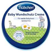 Bübchen Baby Wundschutz Creme Sensitiv