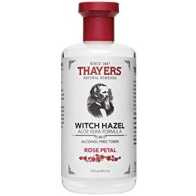 Thayers Thayer'S Alcohol-Free Rose Petal Witch Hazel With Aloe Vera