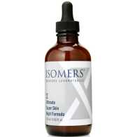 Isomers Ultimate Super Skin Night Formula