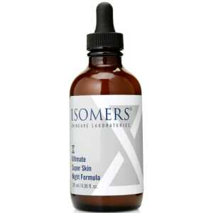 Isomers Ultimate Super Skin Night Formula